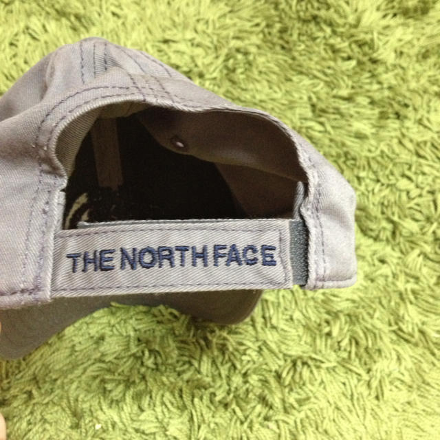 THE NORTH FACE(ザノースフェイス)のTHE NORTH FACE キャップ レディースの帽子(キャップ)の商品写真