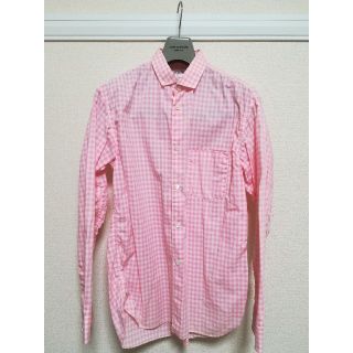 コムデギャルソン(COMME des GARCONS)のCOMME des GARÇONS SHIRT 10S/S シャツ(シャツ)