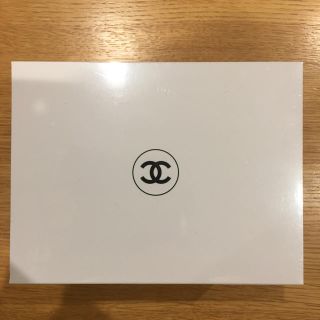 シャネル(CHANEL)のシャネル コットン(その他)