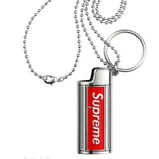 シュプリーム(Supreme)の送料込み(ネックレス)