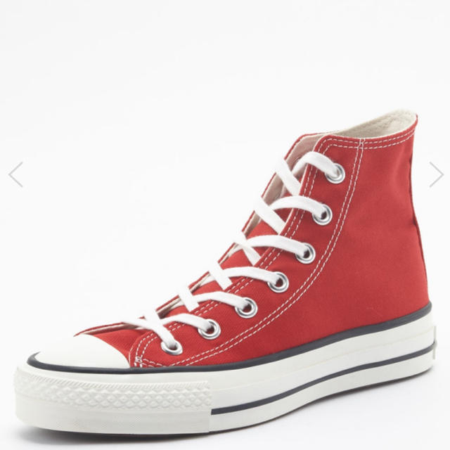 コンバースconverse★新品★JAPANハイカット23㎝スニーカー