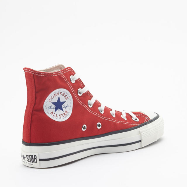 コンバースconverse★新品★JAPANハイカット23㎝スニーカー