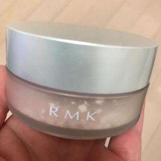 アールエムケー(RMK)の5日まで専用(フェイスパウダー)