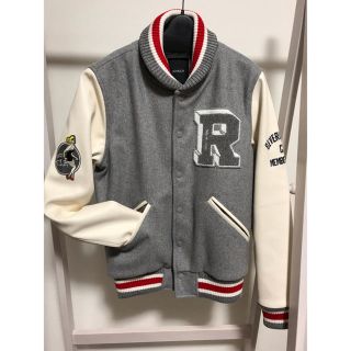 美品♡JOYRICH ブルゾン