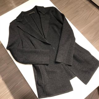 フォクシー(FOXEY)の【美品】ＦＯＸＥＹ ジャケット(テーラードジャケット)