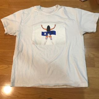 オフホワイト(OFF-WHITE)のGOD SELECTION XXX(Tシャツ/カットソー(半袖/袖なし))