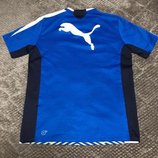 PUMA - 川崎フロンターレ トレーニングウエア上下セットの通販 by そあ