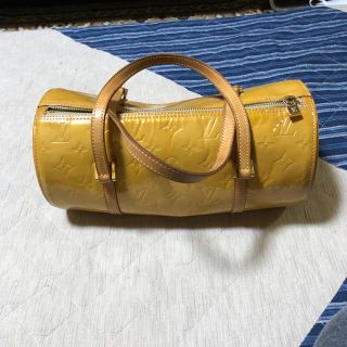 ルイヴィトン(LOUIS VUITTON)のVUITTON バッグ(ハンドバッグ)