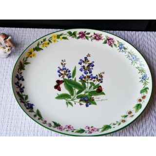 ロイヤルウースター(Royal Worcester)のロイヤルウースター(royal worcester)プレート 皿(食器)