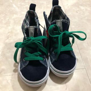 ヴァンズ(VANS)の値下げしました！VANS ♡kidsスニーカー(スニーカー)