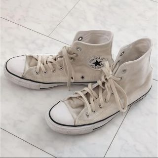 コンバース(CONVERSE)のコンバース ハイカット オールスター 36ハーフ(スニーカー)