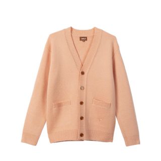 シュプリーム(Supreme)のBEE CARDIGAN GOLF WANG(カーディガン)