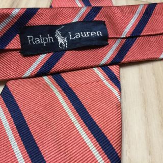 ラルフローレン(Ralph Lauren)のネクタイ ラルフローレン Ralph Lauren(ネクタイ)