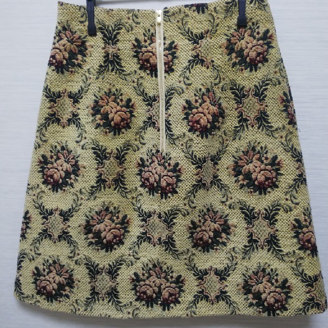 ef-de(エフデ)のef-de スカート レディースのスカート(ミニスカート)の商品写真