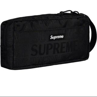 シュプリーム(Supreme)のSupreme 19ss Organizer Pouch(ポーチ)