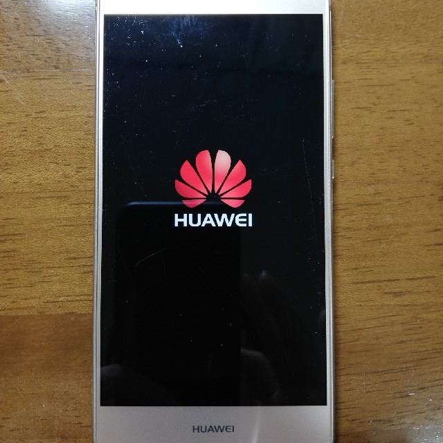 huawei P9 LITE SIMフリースマートフォン/携帯電話