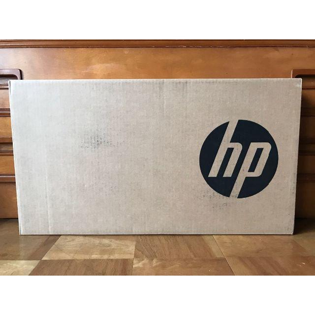 HP Pavilion Power 15