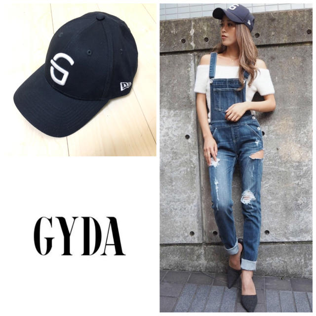 GYDA・G CAP