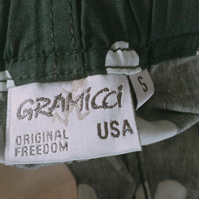 GRAMICCI(グラミチ)の【oumasan様専用】グラミチ レディース ショートパンツ レディースのパンツ(ショートパンツ)の商品写真