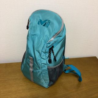 ミレー(MILLET)のMILLET リュック(登山用品)