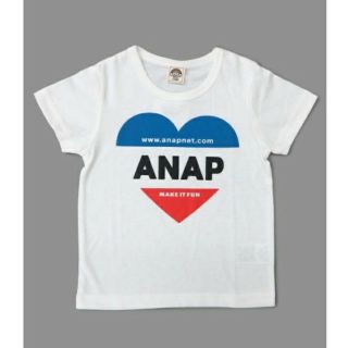 アナップキッズ(ANAP Kids)のANAPKIDS Tシャツ サイズ100(Tシャツ/カットソー)