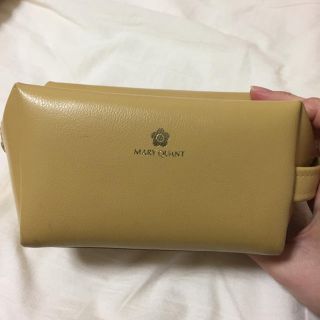 マリークワント(MARY QUANT)のとこ様専用☆MARY QUANT ポーチ(ポーチ)