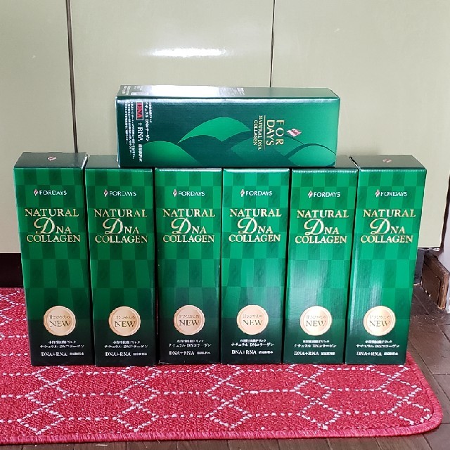 法人向販売 核酸ドリンク7本♪バラ売りは相談(^^) コラーゲン