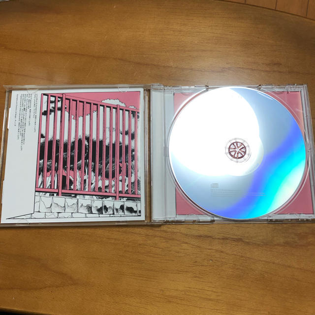 和田たけあき(くらげP) わたしが人間になったら エンタメ/ホビーのCD(ボーカロイド)の商品写真