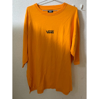ヴァンズ(VANS)のゆうた様専用(Tシャツ/カットソー(半袖/袖なし))