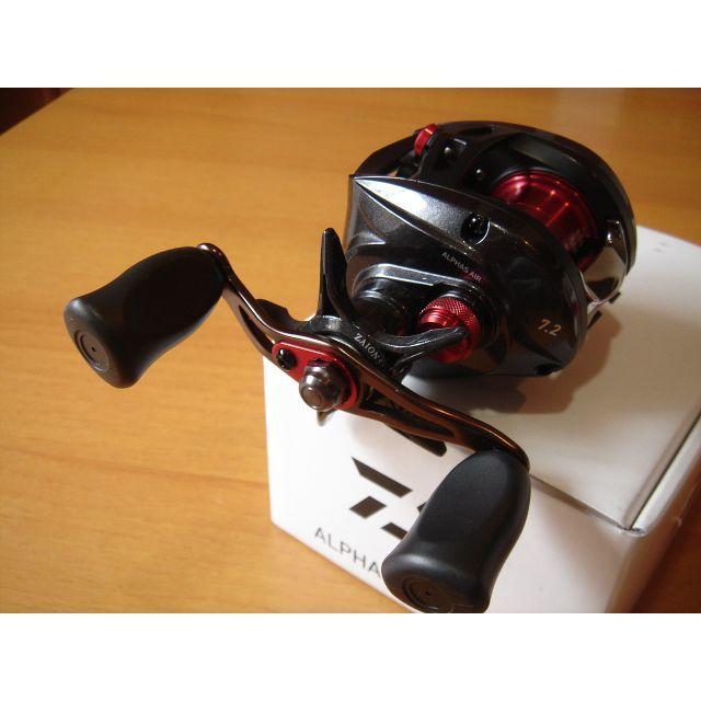 新作登場2023 DAIWA - ポンコツ様 専用 ダイワ アルファス エア 7.2Lの通販 by こりくしゅう|ダイワならラクマ 超激得限定SALE