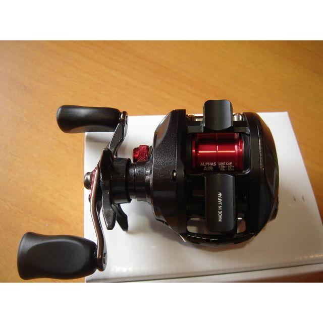 新作登場2023 DAIWA - ポンコツ様 専用 ダイワ アルファス エア 7.2Lの通販 by こりくしゅう|ダイワならラクマ 超激得限定SALE
