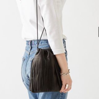 BEAUTY&YOUTH UNITED ARROWS(ショルダーバッグ)のフリマ BEAUTY&YOUTH UNITED ARROWS(ショルダーバッグ)のフリマ