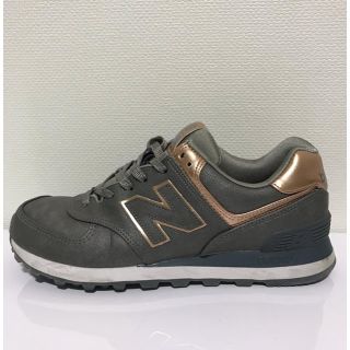 ニューバランス(New Balance)の★new balance スニーカー  574★(スニーカー)