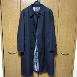 バーバリー(BURBERRY)のBurberry ステンカラーコート(ステンカラーコート)