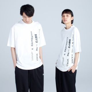 ワイスリー(Y-3)のY-3 Tシャツ(Tシャツ/カットソー(半袖/袖なし))