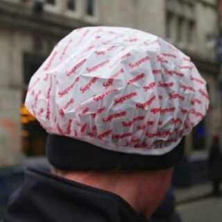 シュプリーム(Supreme)の送料込み supreme  shower cap(その他)