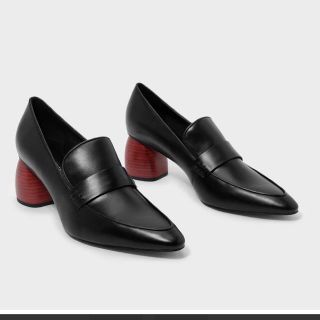 チャールズアンドキース(Charles and Keith)の【最終値下 】CHARLES & KEITH 36(ハイヒール/パンプス)