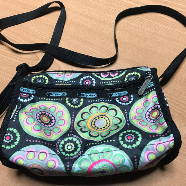 LeSportsac(レスポートサック)のレスポートサック レディースのバッグ(ショルダーバッグ)の商品写真