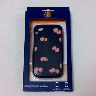 トリーバーチ(Tory Burch)のトリーバーチ☆iPhone4/4Sケース(その他)