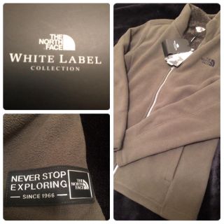 ザノースフェイス(THE NORTH FACE)のTHE NORTH FACE LOYALTON ZIP-UPフリースジャケット(その他)