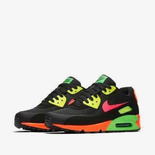 ナイキ(NIKE)のNIKE AIR MAX 90 NEON(スニーカー)