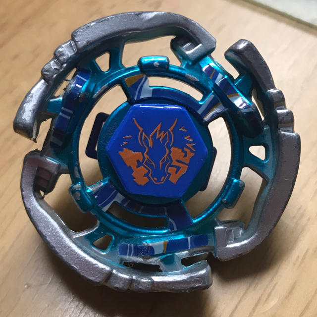 メタルファイトベイブレードwbba優勝景品 ギャラクシーペガサス メタルファイトベイブレードwbba優勝景品 ギャラクシーペガサス