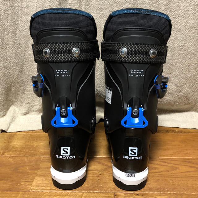 SALOMON(サロモン)のサロモン SALOMON スキーブーツ スポーツ/アウトドアのスキー(ブーツ)の商品写真