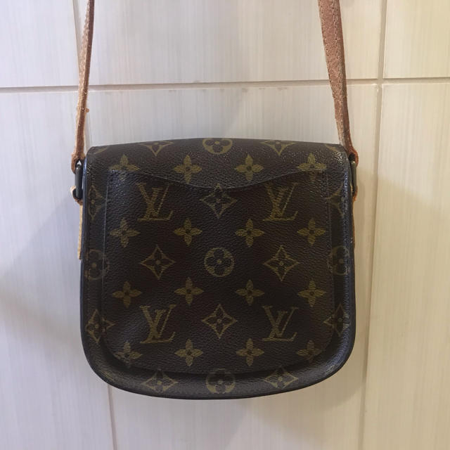 LOUIS VUITTON(ルイヴィトン)のVUITTON ショルダーバッグ レディースのバッグ(ショルダーバッグ)の商品写真