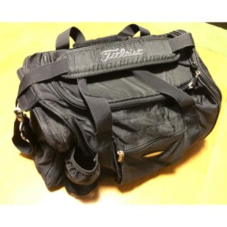 タイトリスト(Titleist)のタイトリスト ボストンバッグ(バッグ)