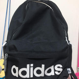 アディダス(adidas)のアディダスリュック/早い者勝ちとなります(リュック/バックパック)