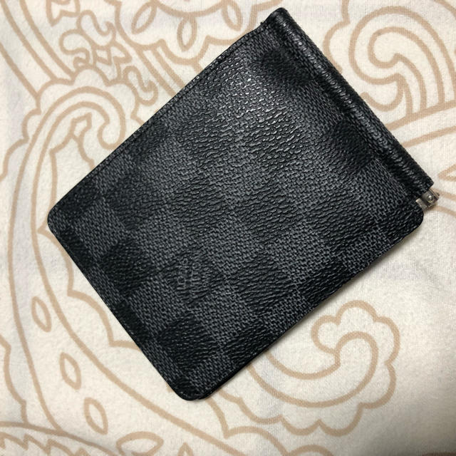 ルイヴィトン マネークリップ ルイヴィトン マネークリップ マネークリップ 小物 メンズ 売れ筋超特価