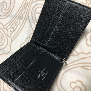 正規品安い LOUIS VUITTON - LOUIS VUITTON ルイ ヴィトン 二つ折り