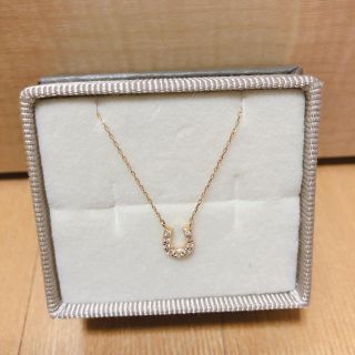 ete - ホースシューネックレスの通販 by ま's shop|エテならラクマ