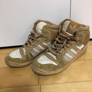 アディダス(adidas)のadidas オリジナルス ハイカットスニーカー(スニーカー)